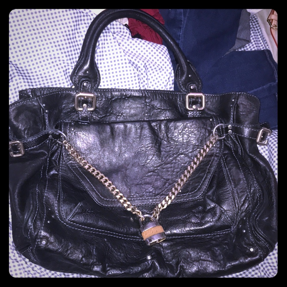 Celine paddington xl TRADE flash sale